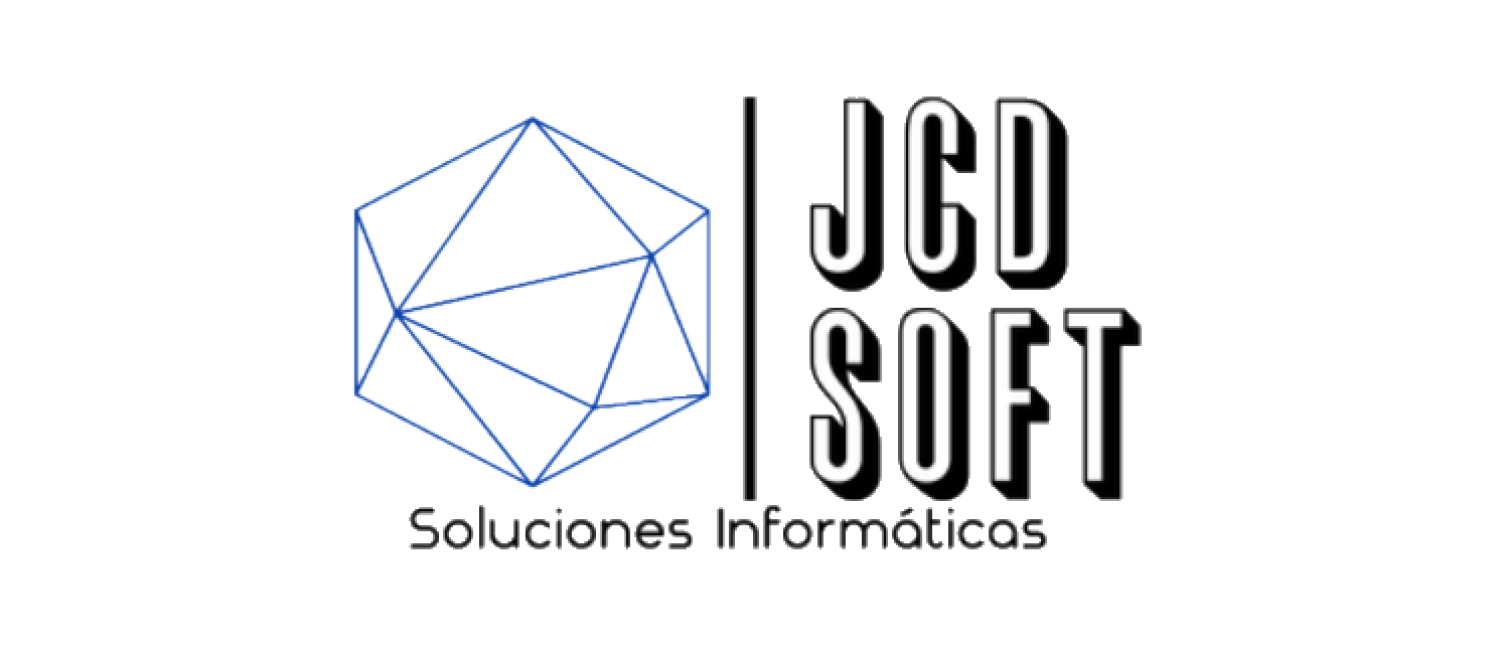 JCD Soft Logo Grande